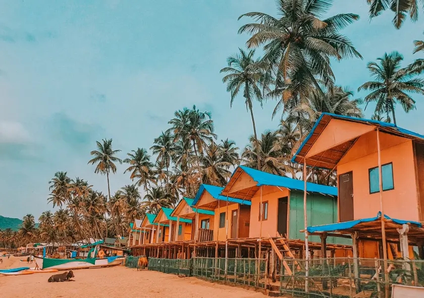 Goa