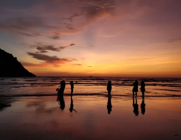 Gokarna - New Year Special
