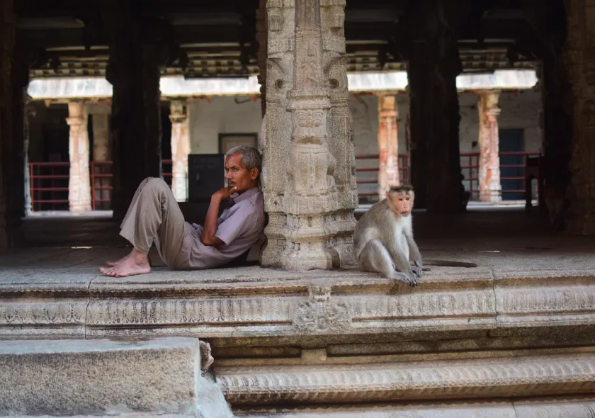 Hampi Tour