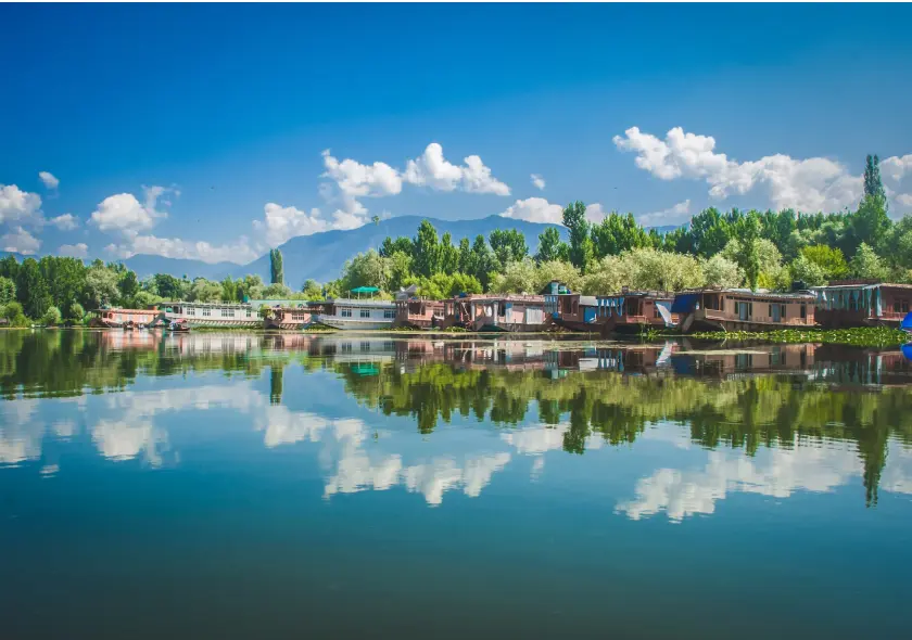Kashmir