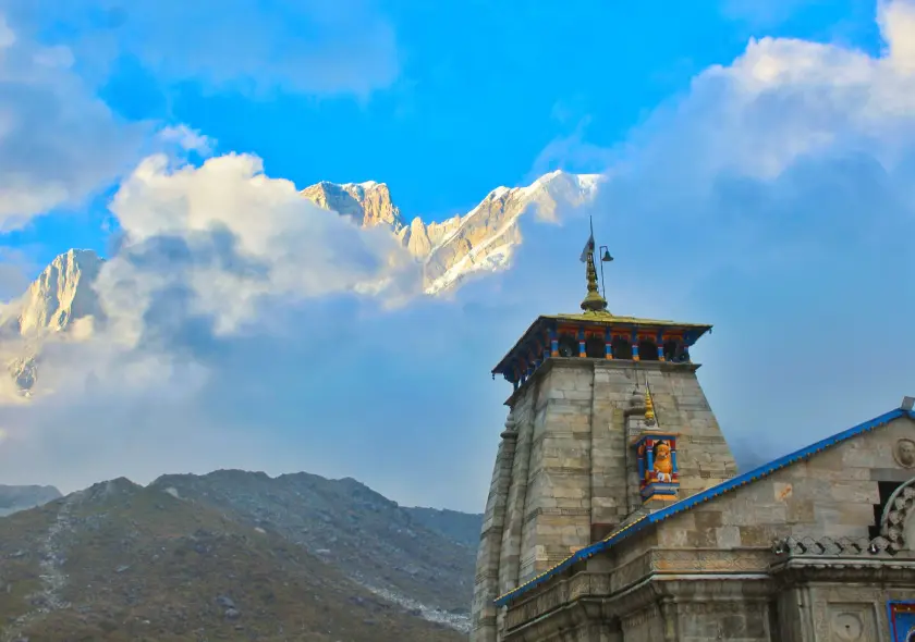 Dayara Bugyal Trek