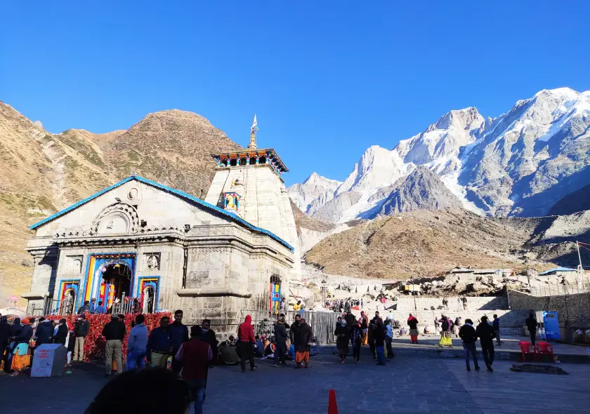 Uttrakhand