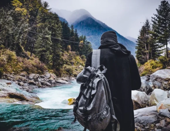 Manali Kullu Kasol