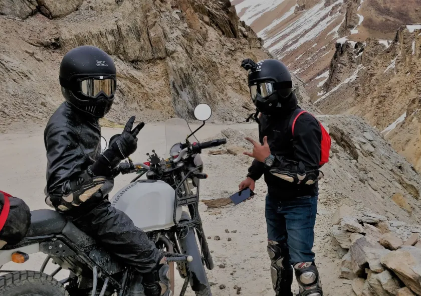 Leh Ladakh Tour