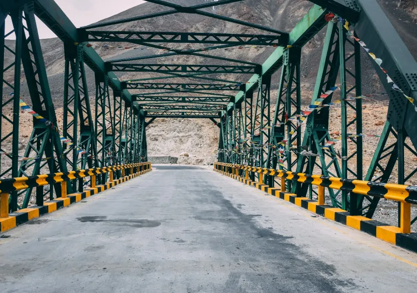 Leh Tour