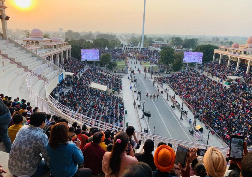 Manali Kasol Amritsar