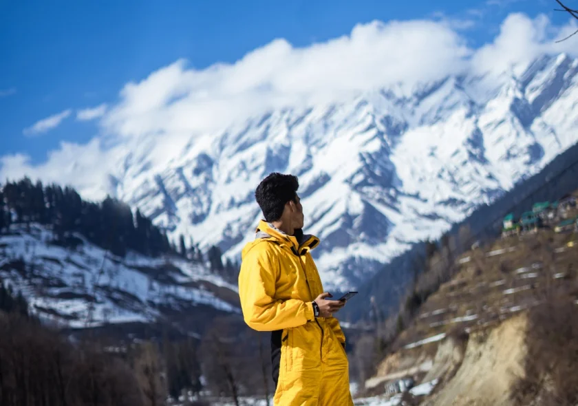 Himachal Pradesh