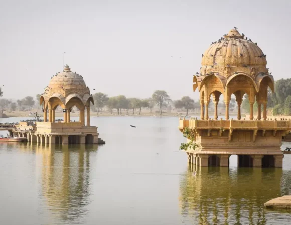Jaipur Ajmer Pushkar